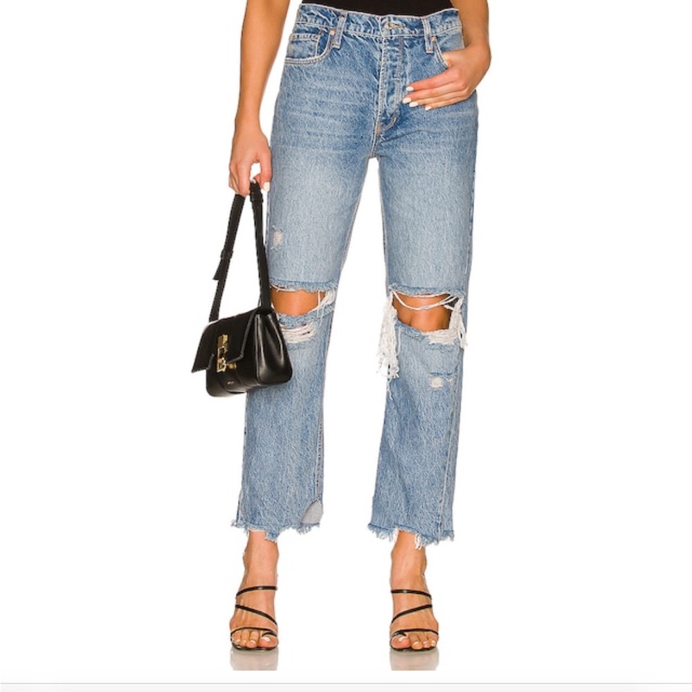 Free People Jeans